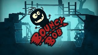 Bouncy Bob Steam Key GLOBAL