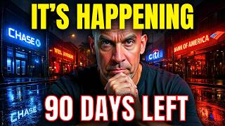 What Banks Are Quietly Doing Right Now Should Be Front Page News