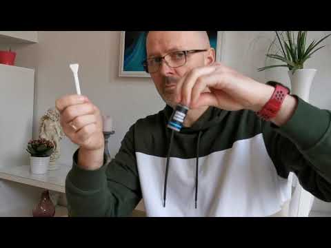 Frühjahrsputz -  Sensor - Reinigung Deiner Spiegelreflexkamera