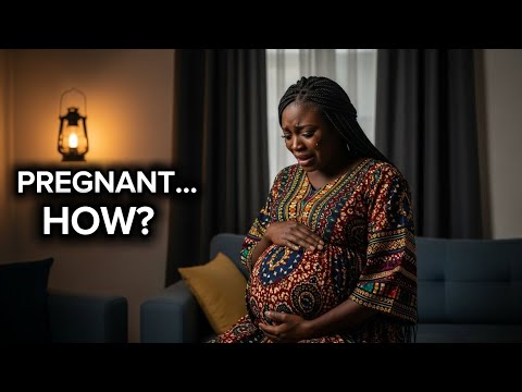 “After 5 Years of WAITING, She Got Pregnant… BUT”