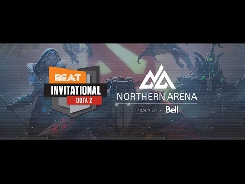 EHOME vs coL Highlights Game 1 | Northern Arena BEAT Invitational 2016 | EHOME vs compLexity
