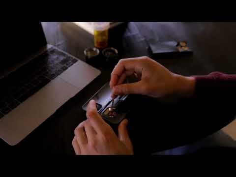 AirVape Legacy Pro 2 – Luxury Redefined for Dry Herb Vaping