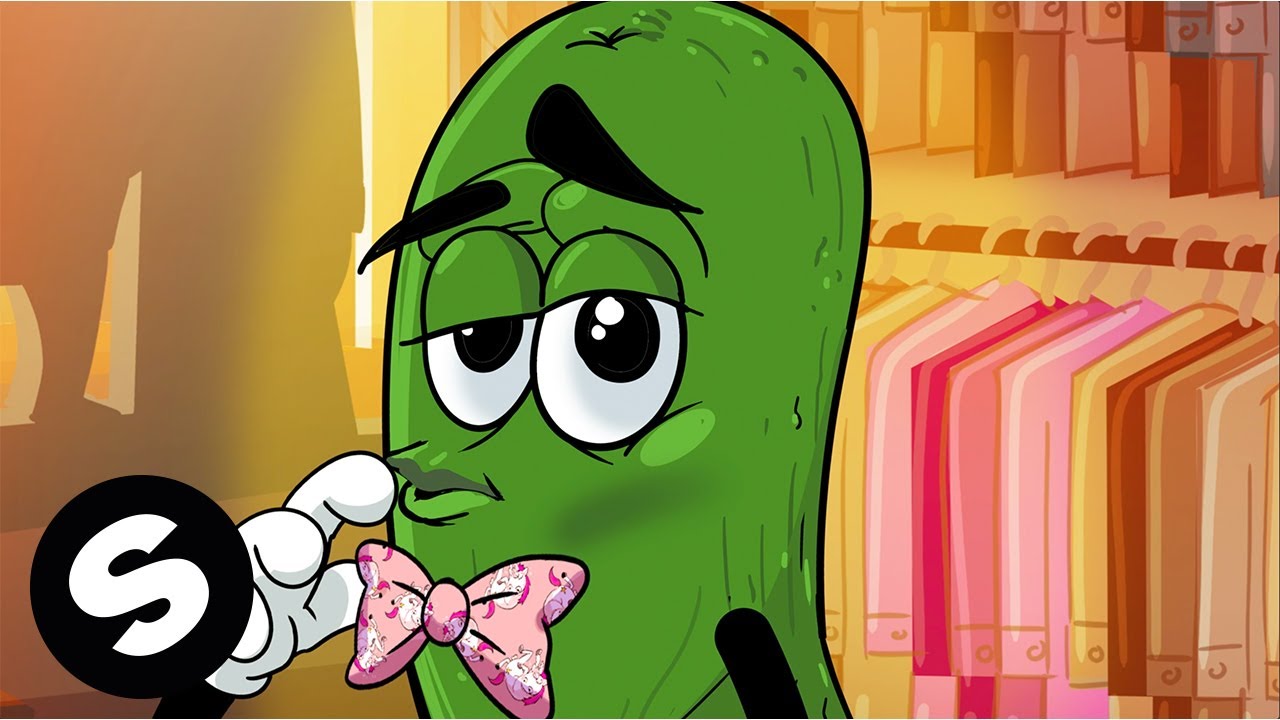 Gonna Catch You | Pickle | Gonna Catch You