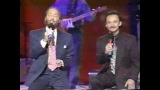 The Statler Brothers - You Can't Go Home