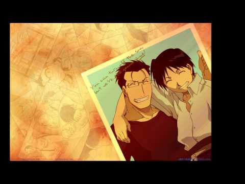 Fullmetal Alchemist - Extended OST 4½ Hours - Requiem for the Brigadier General + Rainy Mood