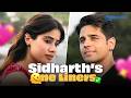 The Only Pick Up Lines Guide You Need ‍ ️ Janhvi Kapoor Sidharth Malhotra Param Sundari Movie