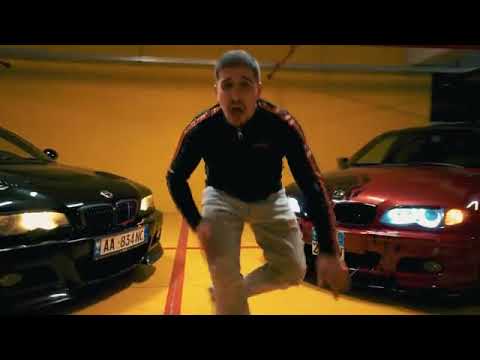 BABA LI FT PRINCI1 KUQ E ZI