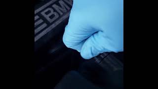 How to Replace Mass Air Flow MAF Sensor on a BMW
