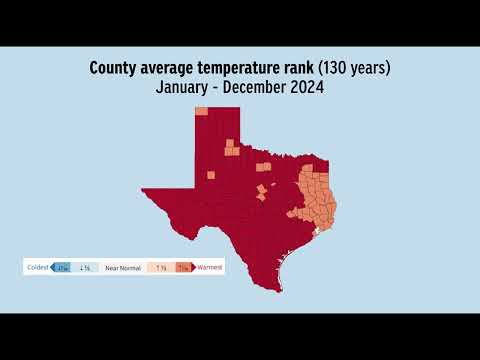 Videos | Texas Water Newsroom