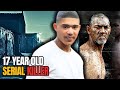 The Cape Flats Killer The Shocking Crimes Of Cameron Wilson
