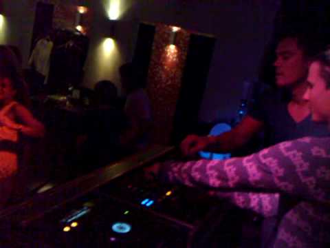 Dj Laurenzo & Jay Serano