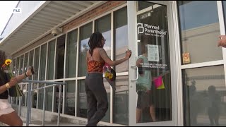 California pledges $140 million to support Planned Parenthood