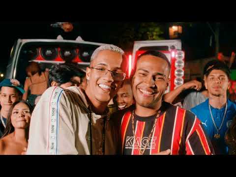 MC TAIRON - O QUE ADIANTA BÊ _ TOMA TAPA VAI