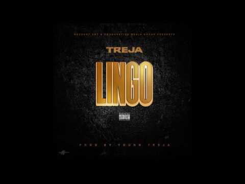 Treja - Lingo (Audio)