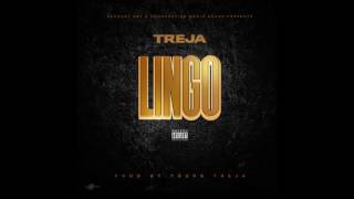 Treja - Lingo (Audio)
