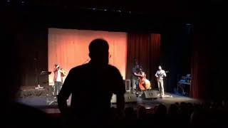 The Jerry Douglas Band Senior's Lament