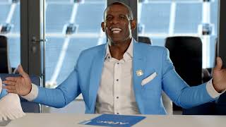 Aflac We Do Things Differently | College Football | Brokers