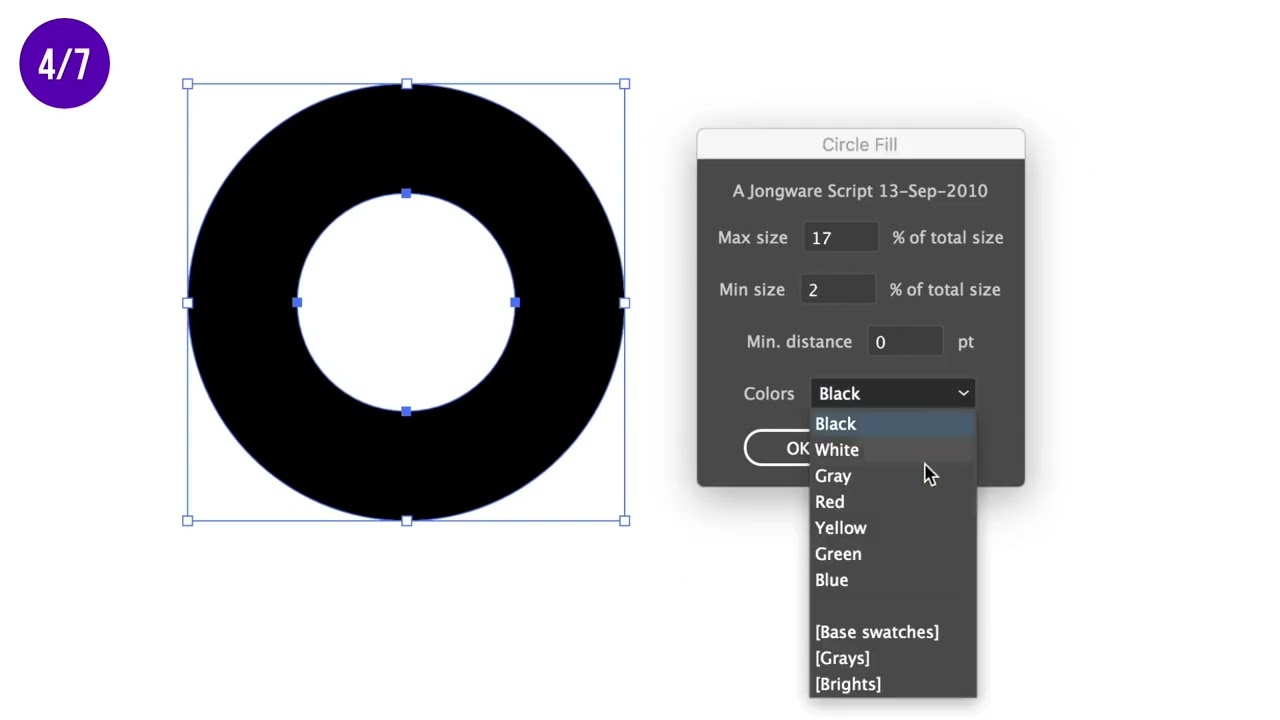 7 Must-Have FREE Illustrator Scripts to Boost Your Workflow!