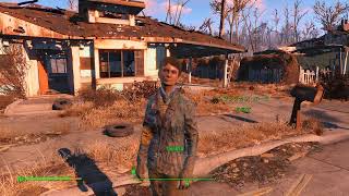 Think34のFallout4