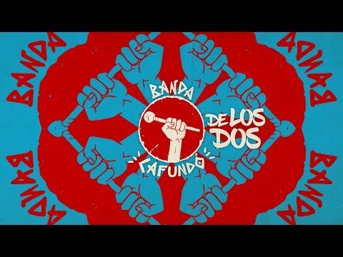 CAFUNDÓ - De los dos