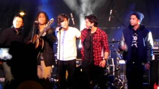 Journey To The End Of My Life - Allstar Weekend