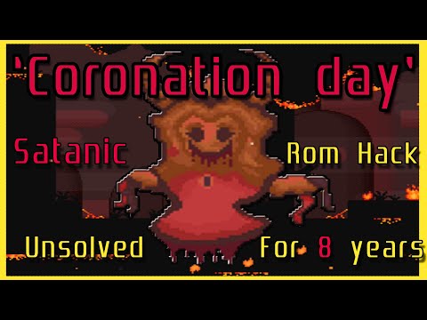 (OLD, OUTDATED) The Most Disturbing Mario Game Ever Made