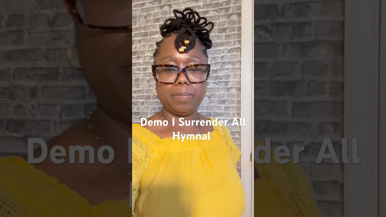 Promotional video thumbnail 2 for Rinita Buford