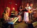 Walkin The Floor Over You The Bordertown Bootleggers
