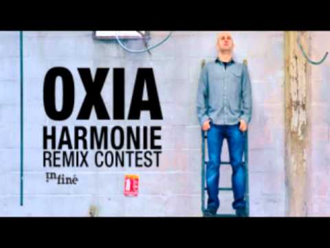 Oxia - Harmonie (Steve K. Remix)