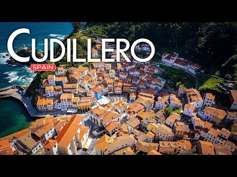 Why Everyone Wants to Visit Cudillero Now | Costa Verde Hidden Gem 🇪🇸