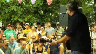 Jason Isbell Solo at Floyd Fest 12 2013-07-26 &quot;Danko / Manuel&quot;