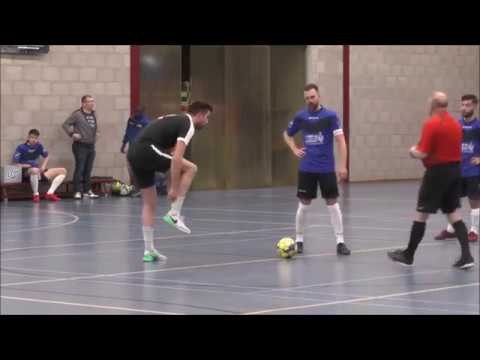 ZVVM/Campus 1 - Inter'80 12-04-2019