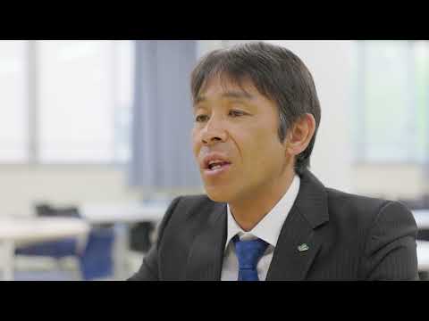 【山形大学】社会共創デジタル学環紹介＜やまがた大学ナビ！＞