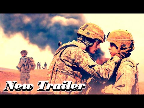 Убийственная команда — Русский трейлер (2020)