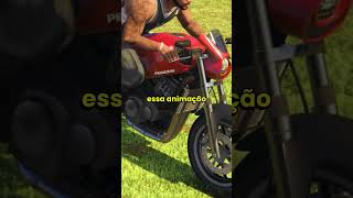 SERÁ QUE A ROCKSTAR VAI MELHORAR ISSO NO GTA 6? 🤔 #shorts #gta6 #gta