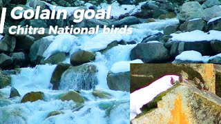 Making videos of beautiful places to visit