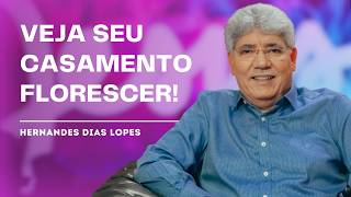 COMO OS ELOGIOS TRANSFORMAM SEU CASAMENTO - HERNANDES DIAS LOPES