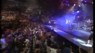 Michael W.  Smith - Out Of This World (1993 Live)