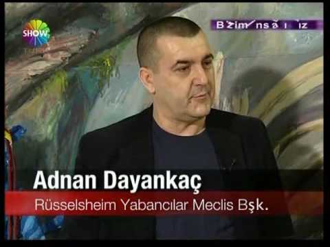 Bizim Insanimiz - 05.03.2010-00