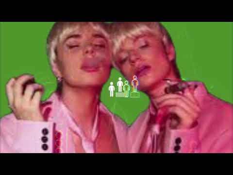 Russ vs. Molly Moore/Maty Noyes - Handsomer (mashup)