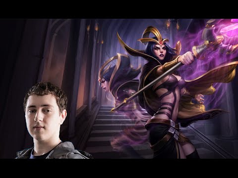 Streetbowl Casts High ELO #4 - NME InnoX's Leblanc