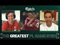 The Greatest Game: Liverpool 4-3 Newcastle Utd | Fowler & McAteer's watchalong