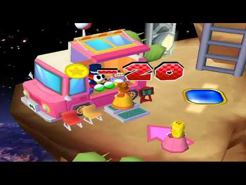 Los Super Colegas del Infierno jugando Mario Party 7 (ASHEDE y 60 EFEPEESE)