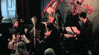 Summer Sizzle - Pencil Blues CD Launch