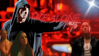 Eminem Die Alone Music Video ft  Kobe