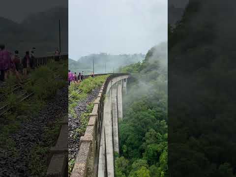 Viaduto V12 , Vespasiano Corrêa RS #turismo #viagem #travel #riograndedosul