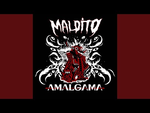 Guanaco Blanco - Maldito