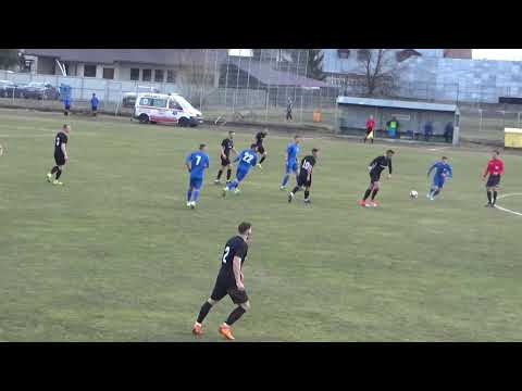 REZUMAT CSM BUCOVINA RADAUTI KSE TARGU SECUIESC 6 0