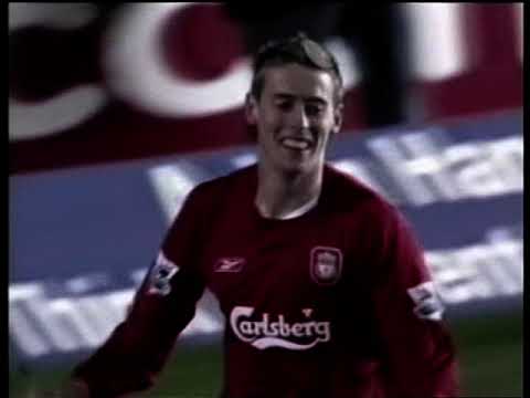 2005 06 FA Cup Highlights Show   QTR Finals