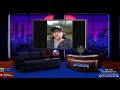 Gator Gamer and Aydin Paladin talking about Morgantown, West Virginia - #GatorTime clip